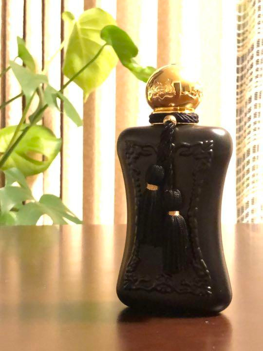 تستر ادکلن پارفوم د مارلی آتالیا PARFUMS de MARLY Athalia