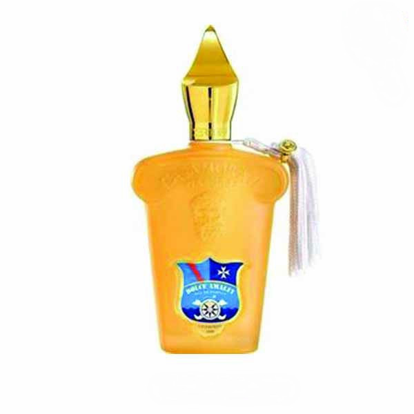 تستر ادکلن کازاموراتی زرجف دولچه آمالفی Xerjoff Casamorati Dolce Amalfi.ماندگاری بالا