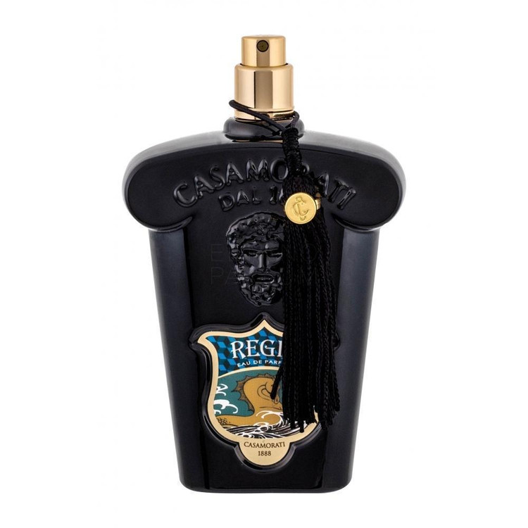 تستر عطر زنانه مردانه کازاموراتی زرجوف زرژوف رجیو رژیو Xerjoff Casamorati Regio Tester
