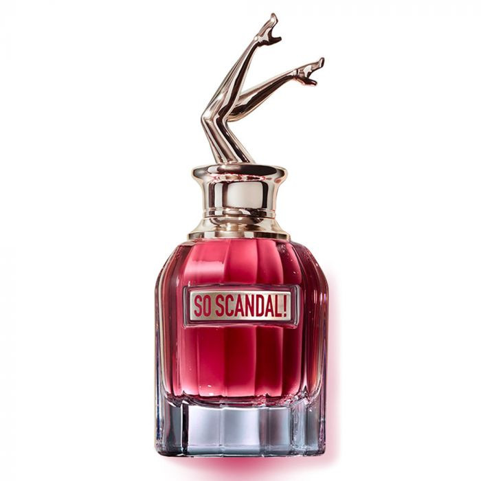 عطر زنانه ژان پل گوتیه سو اسکندل So Scandal Jean Paul Gaultier