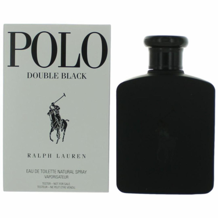 عطر رالف لورن پولو مشکی بلک آنباکس Ralph Lauren Polo Black