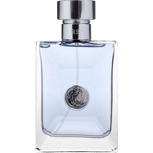 تستر عطر مردانه ورساچه پورهوم Versace Pour Homme Tester