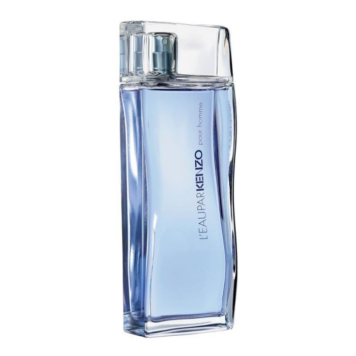 تستر عطر مردانه کنزو لئوپار Kenzo L’Eau Par Tester