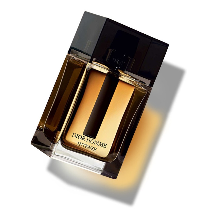 تستر عطر مردانه دیور هوم اینتنس Dior homme intense Tester