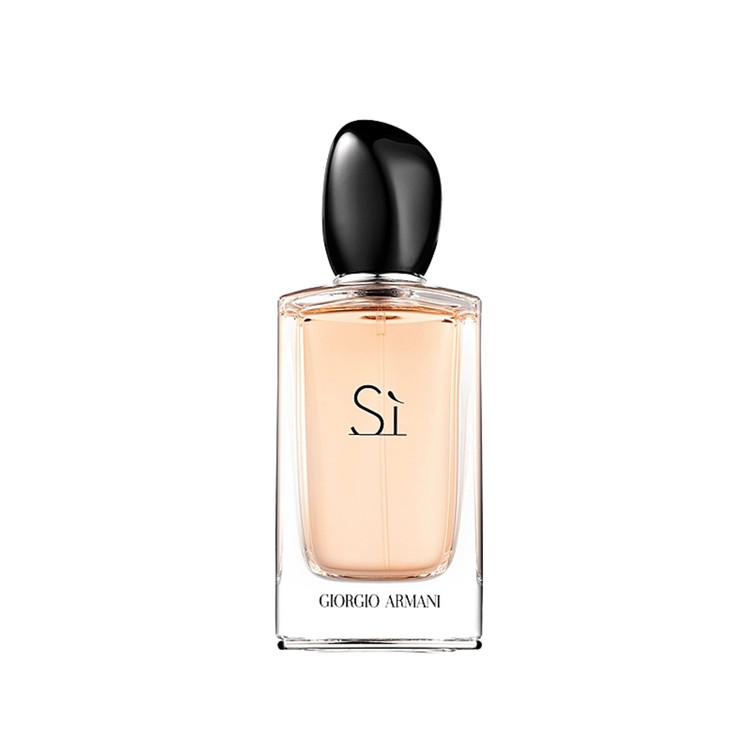 تستر عطر زنانه آرمانی سی Armani Si Tester
