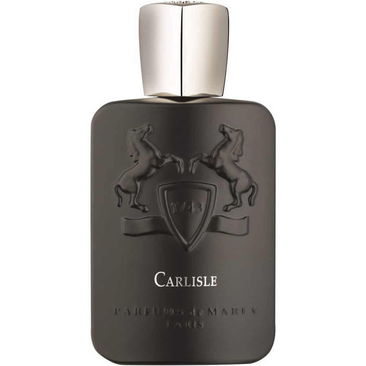 تستر عطر مردانه-زنانه کارلایل پارفیوم-دمارلی Parfums-de-Marly Carlisleحجم125