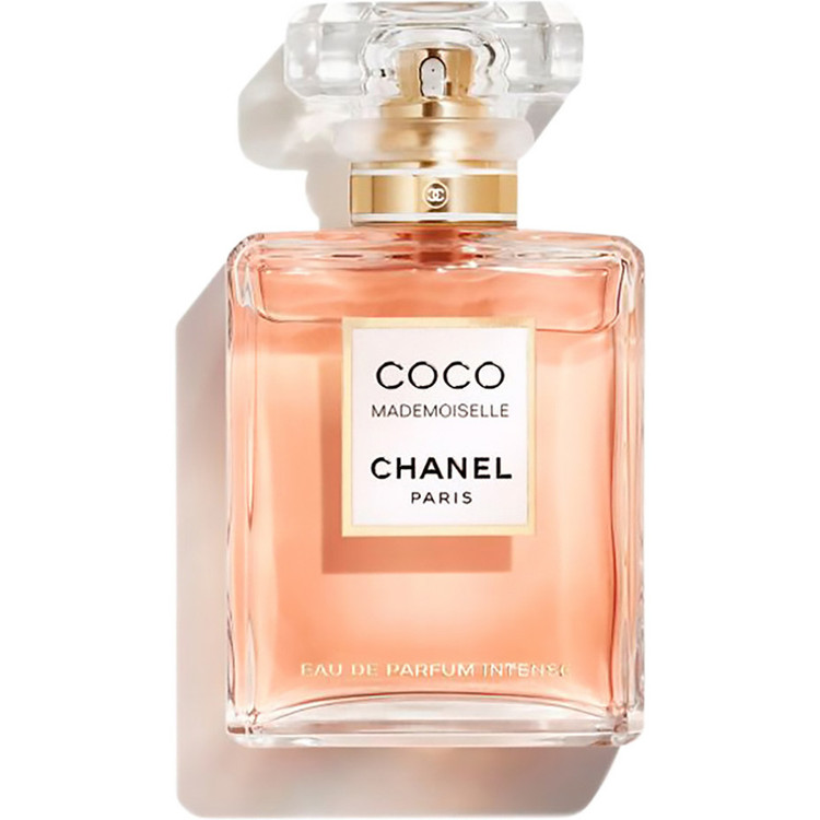 تستر عطر زنانه شنل کوکو مادمازل Chanel Coco MADEMOISELLE Tester