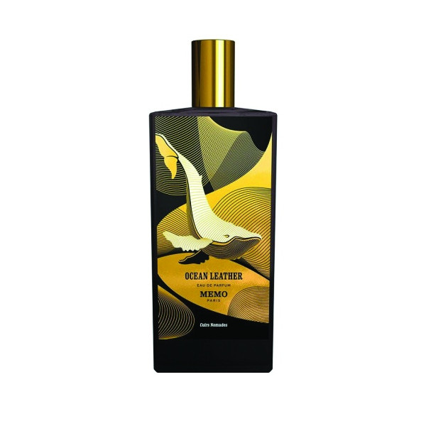 تستر ادکلن ممو پاریس اوشن لدر Memo Paris Ocean Leather Tester