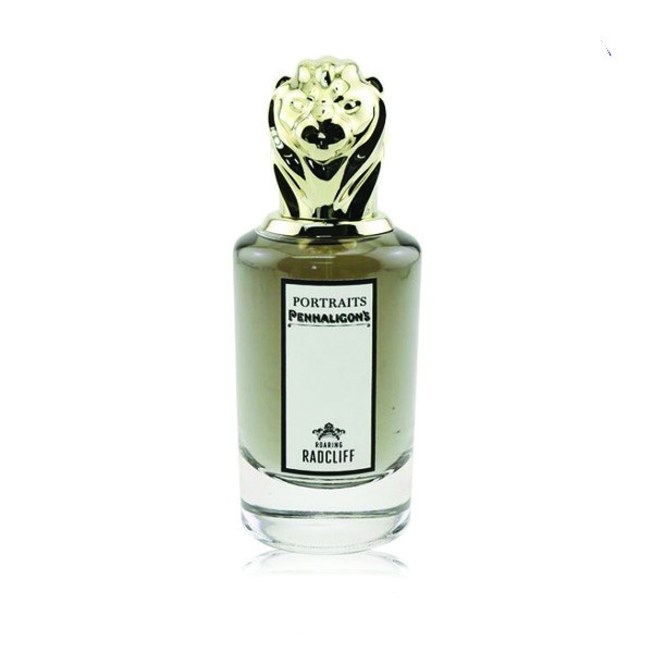 خرید تستر عطر مردانه پنهالیگونز رورینگ رادکلیف PENHALIGON’S – Roaring Radcliff