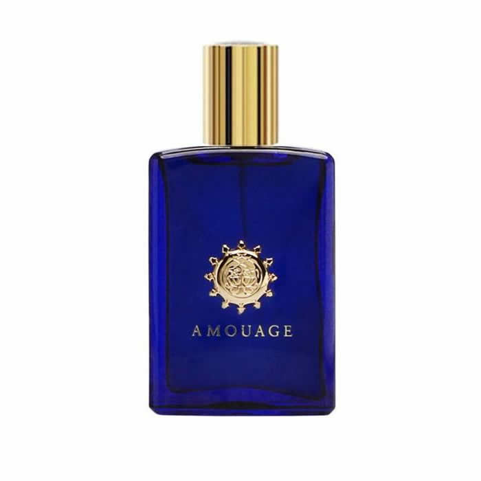 تستر عطر مردانه آمواج-آمواژ اینترلود Amouage Interlude