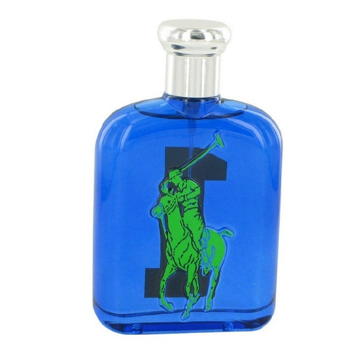 عطر رالف لورن پولو بیگ پونی Polo Big Pony 1