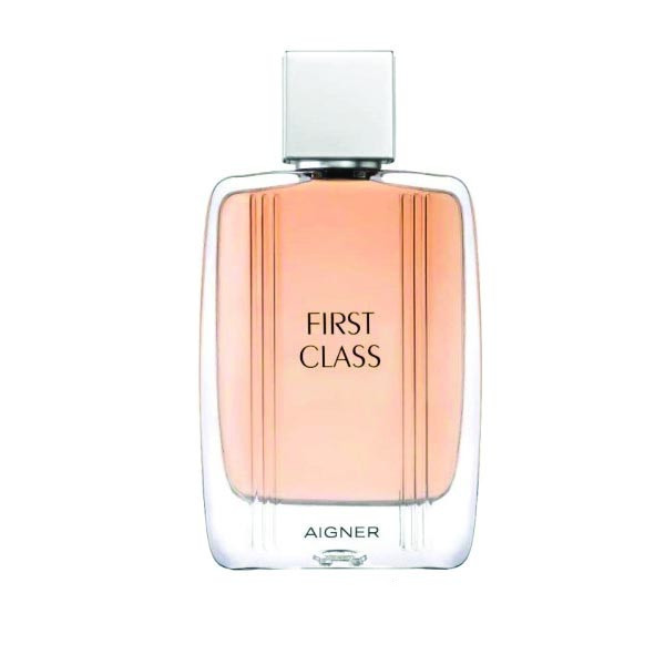 ادکلن آگنر فرست کلاس Aigner First Class