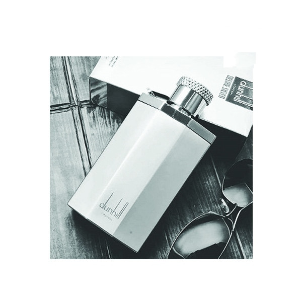ادکلن آلفرد دانهیل دیزایر سیلور Dunhill Desire Silver