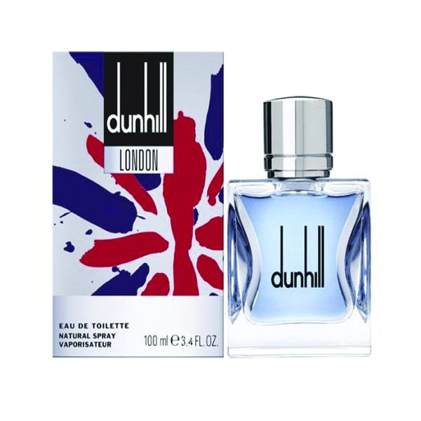 ادکلن آلفرد دانهیل لندن Alfred Dunhill London