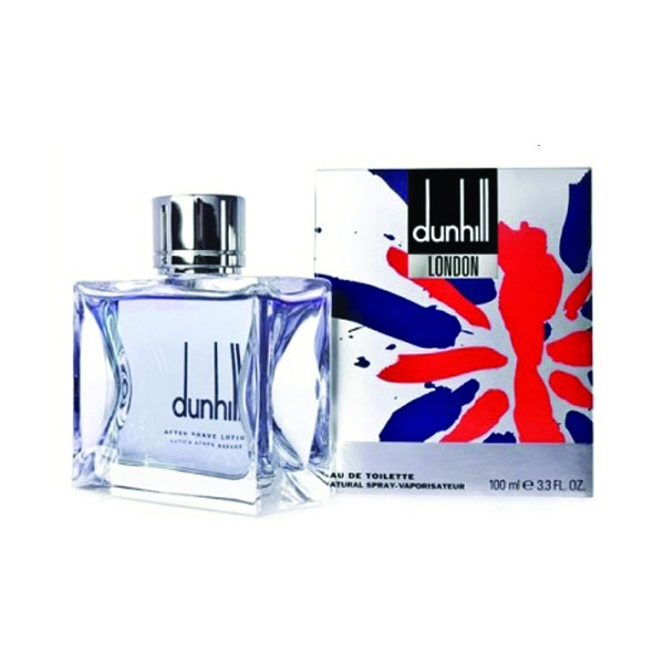 ادکلن آلفرد دانهیل لندن Alfred Dunhill London