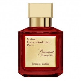 عطر فرانسیس کورکجان باکارات رژ اکستریت ۵۴۰ Baccarat Rouge Extrait