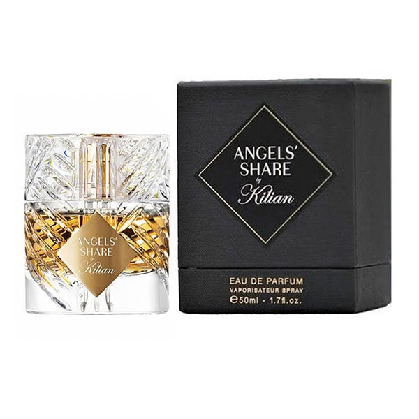 عطر ادکلن بای کیلیان آنجلز شیر by Kilian Angels’ Share