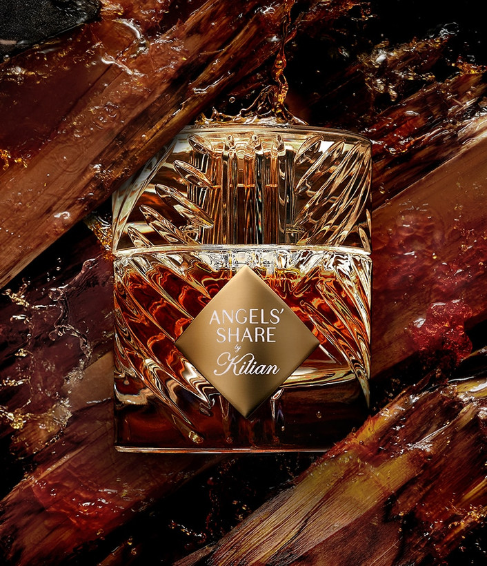 عطر ادکلن بای کیلیان آنجلز شیر by Kilian Angels’ Share