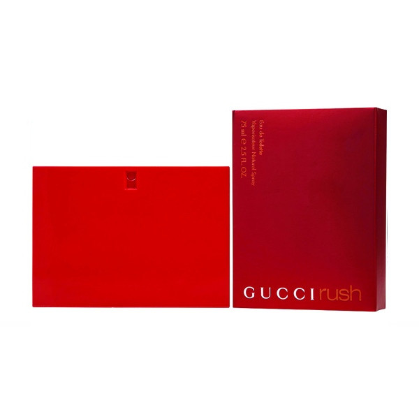 ادکلن اورجینال گوچی راش GUCCI Gucci Rush