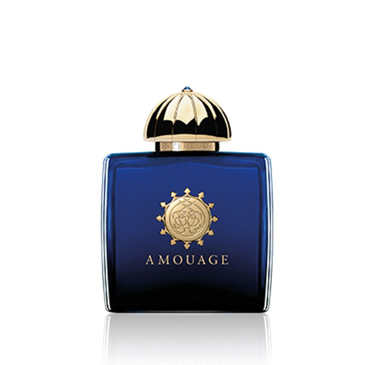 تستر عطر آمواج-آمواژ اینترلود زنانه Amouage Interlude Women