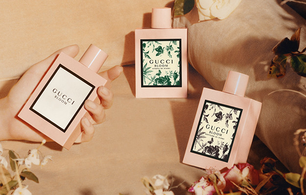 تستر عطر زنانه گوچی بلوم Gucci BLOOM For Women
