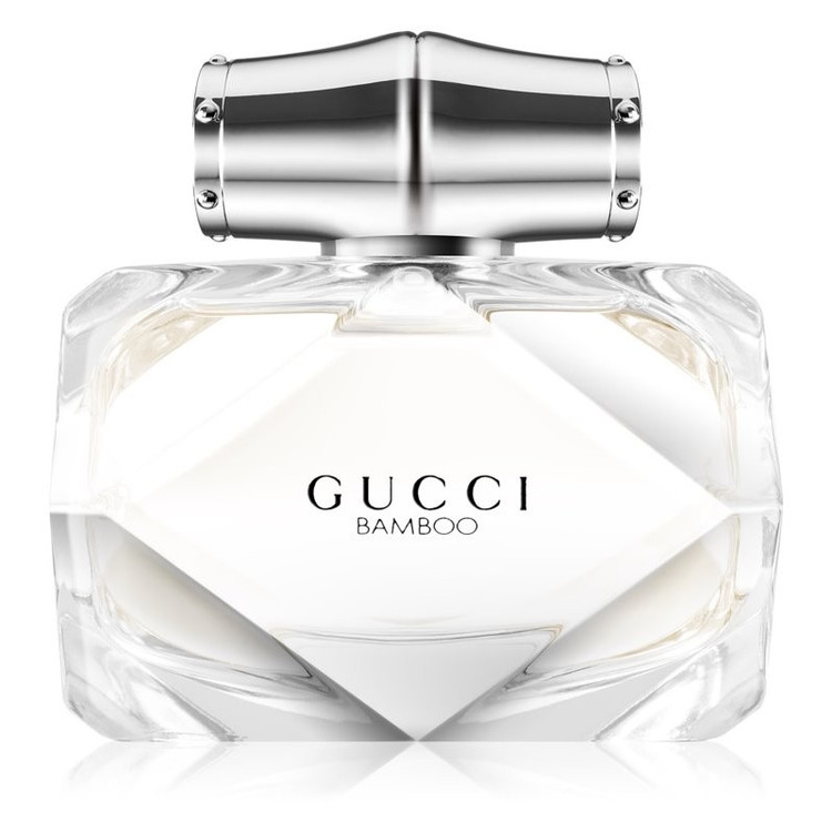 تستر عطر زنانه گوچی بامبو Gucci Bamboo Tester
