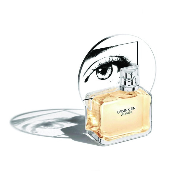 تستر عطر زنانه سی کی وومن Calvin Klein Women