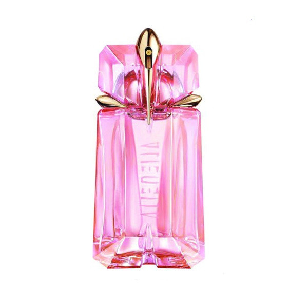 تستر عطر تیری موگلر الین فلورا فوچورا Thierry Mugler – Alien Flora Futura