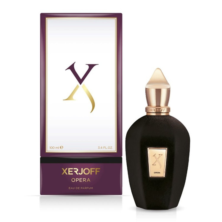 عطر ادکلن اوپرا-اپرا زرجوف-زرژوف مردانه زنانه Xerjoff Opera 100ml edp