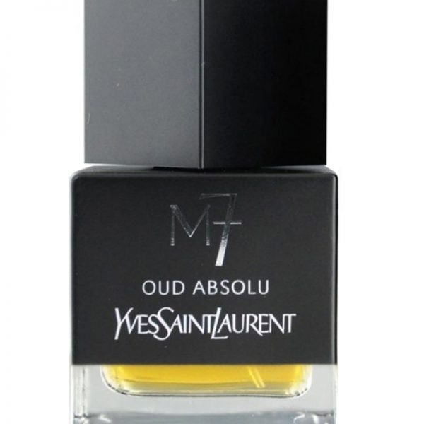 ام سون اود ابسولو ایوسن لورن YSL m7 oud absolu