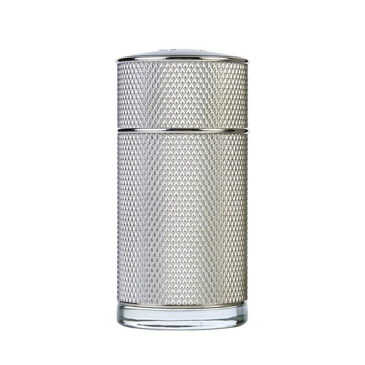 عطر مردانه دانهیل آیکون نقره ای Alfred Dunhill Icon Men