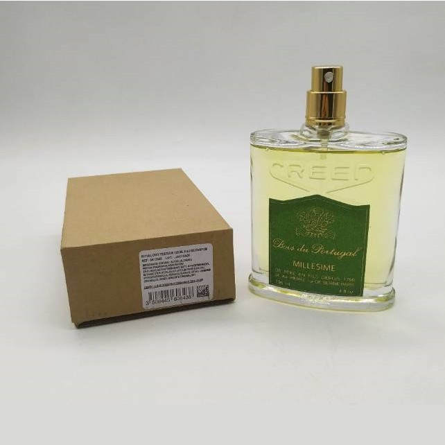عطر مردانه کرید بویزی پرتغال میلسیم CREED Bois Portugal millesime