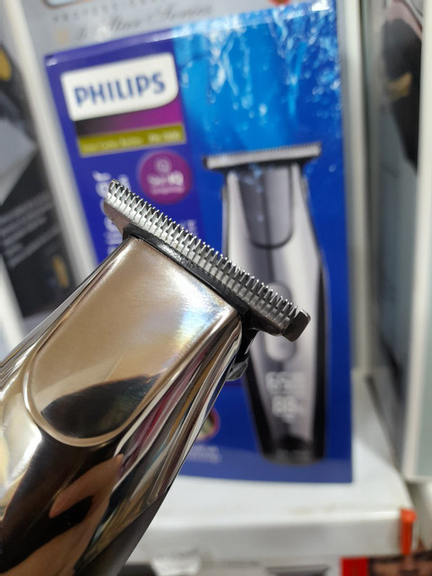 ماشین اصلاح صورت و بدن فیلیپس PHILIPS PH_7000 7000rpm
