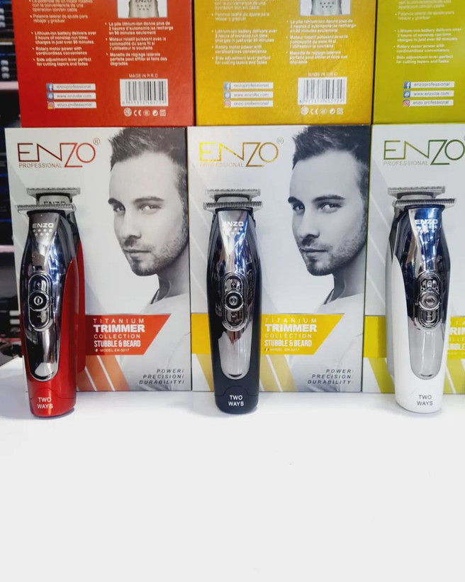 خط زن مارک انزو ENZO EN_5017