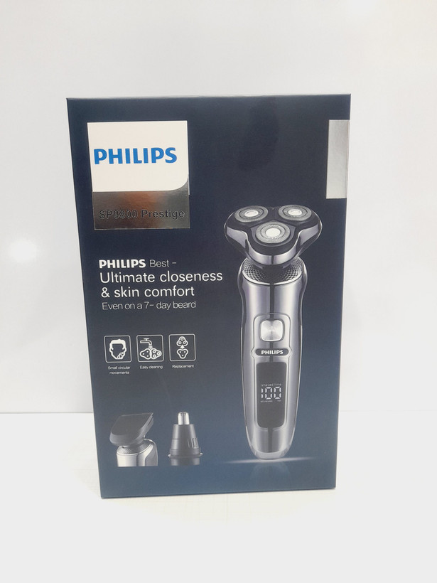ریش تراش فیلیپس PHILIPS 9800