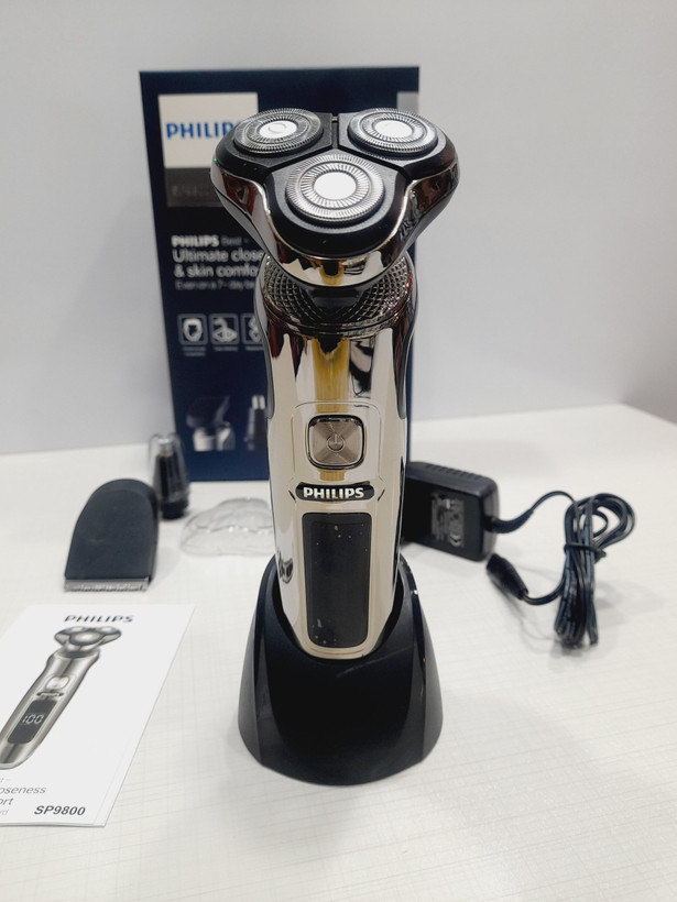 ریش تراش فیلیپس PHILIPS 9800
