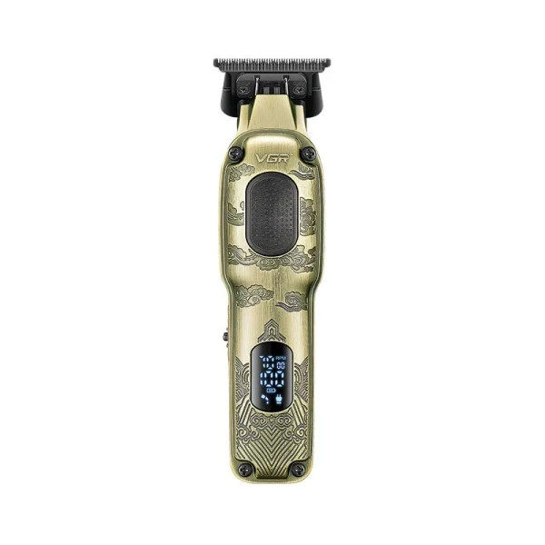 ماشین اصلاح موی صورت وی جی ار مدل V-954