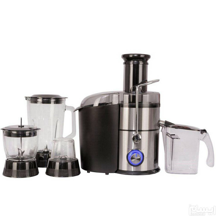ابمیوه گیری بوش 4 کاره مدل wb_2025