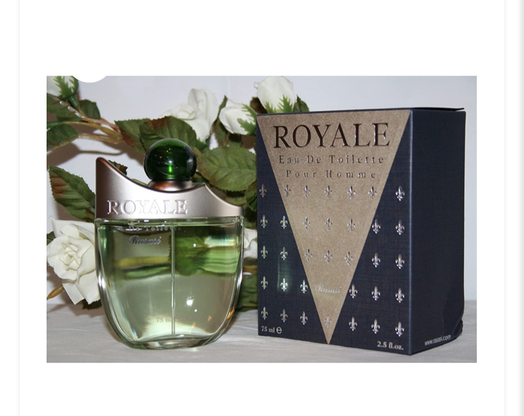 عطر ادکلن سکرت زنانه رصاصی