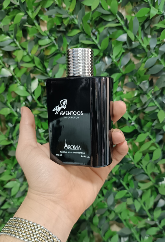ادکلن اونتوس از برند آروما حجم 100