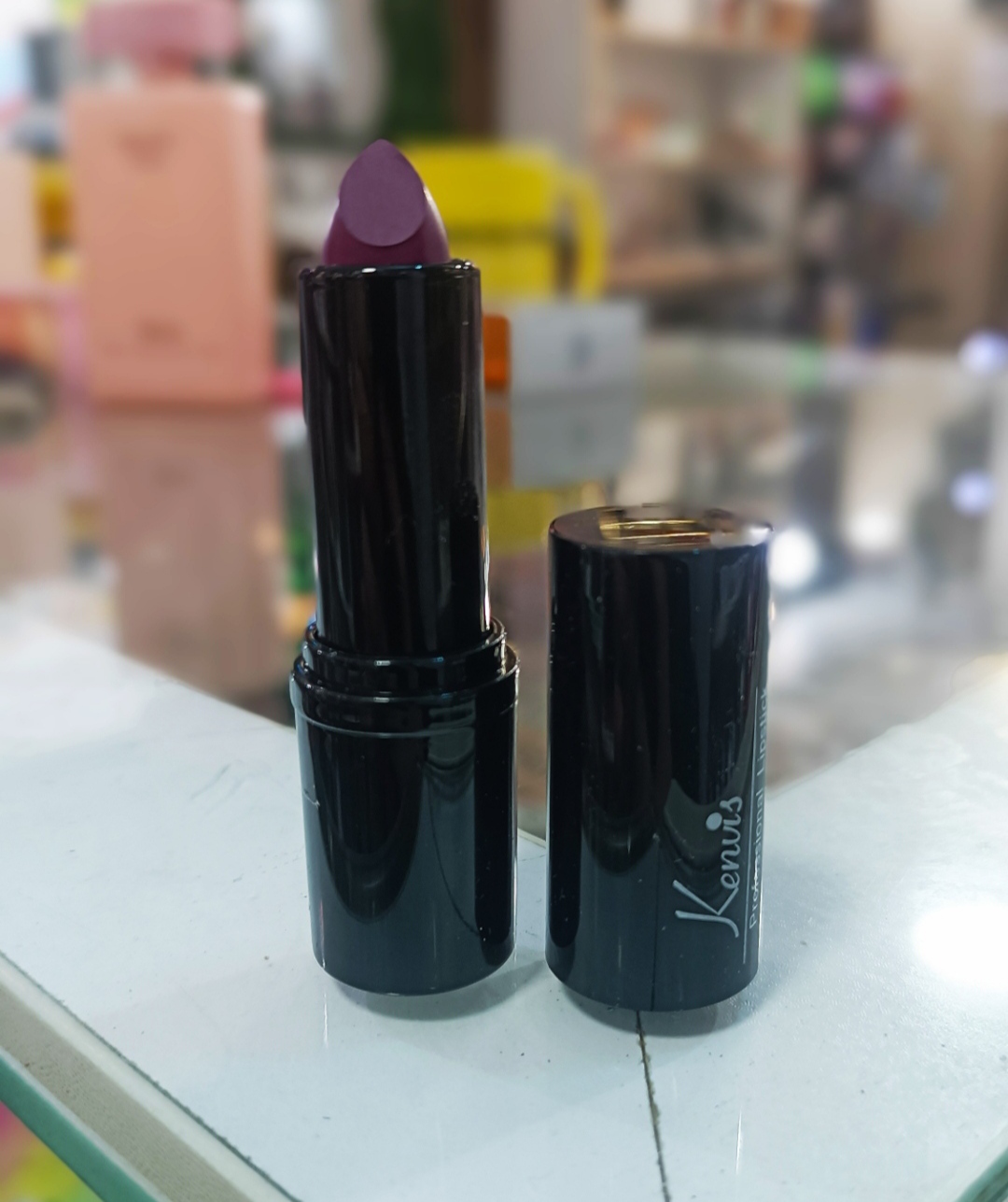 رژلب جامد برند کنویس N215