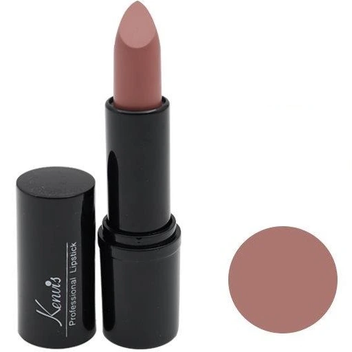 رژ لب جامد کنویس شماره 207 N