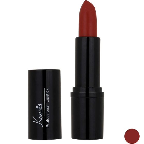 رژ لب جامد کنویس شماره 212