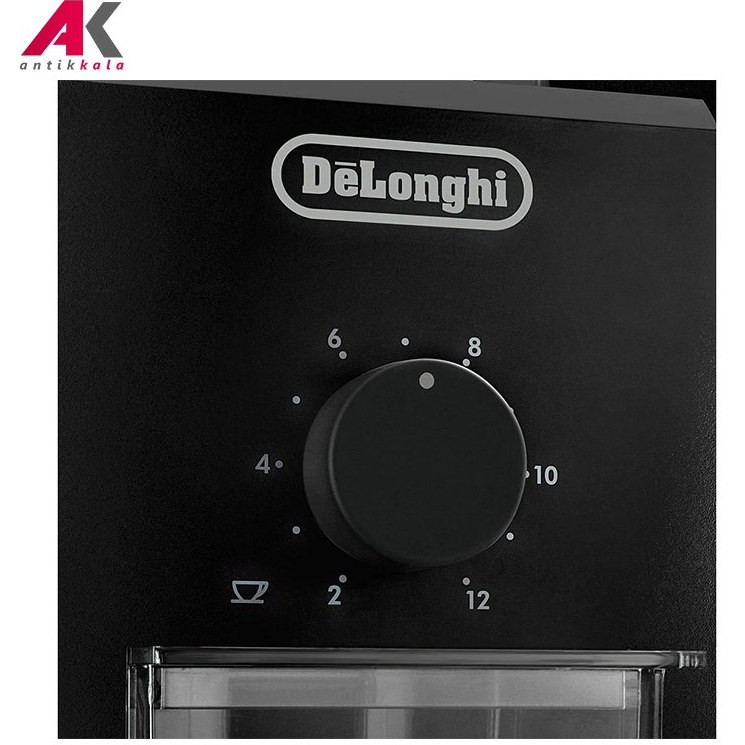 آسیاب قهوه دلونگی مدل KG79 توان 110 وات