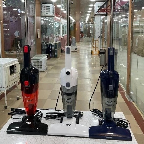 جاروبرقی عصایی راف RAF مدل r.8673 جارو برقی