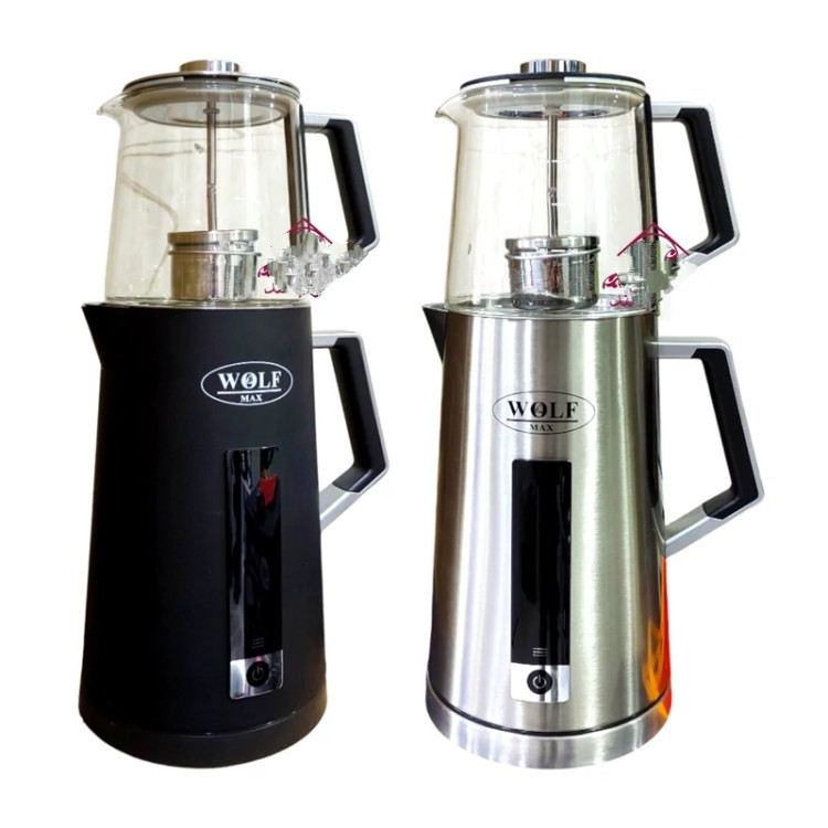 چایساز روهمی wolf ولف مدل wf 1420