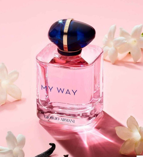 عطر ادکلن مای وی جورجیو آرمانی MY WAY