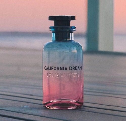 عطر ادکلن لویی ویتون کالیفرونیا دریم LOUIS