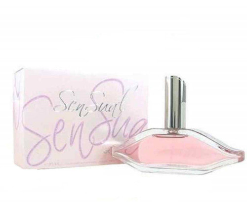 عطر ادکلن جی پارلیس سنشوال Geparlys Sensual اورجینال ۱۰۰ میل