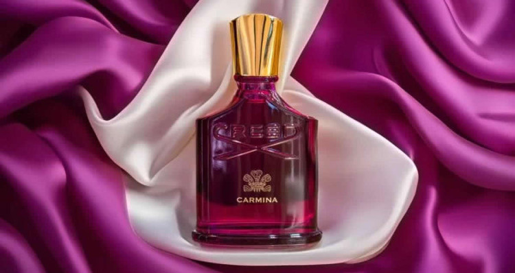 تستر ادکلن کرید کارمینا زنانه CREED Carmina Tester